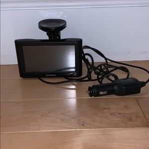Garmin GPS